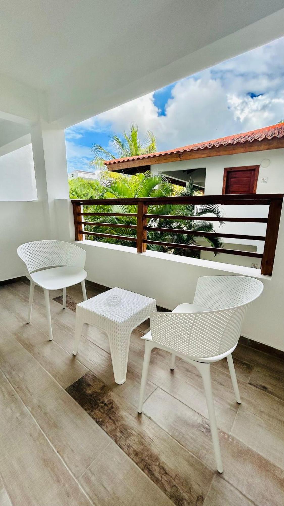Bayahibe Paraiso Habitación foto