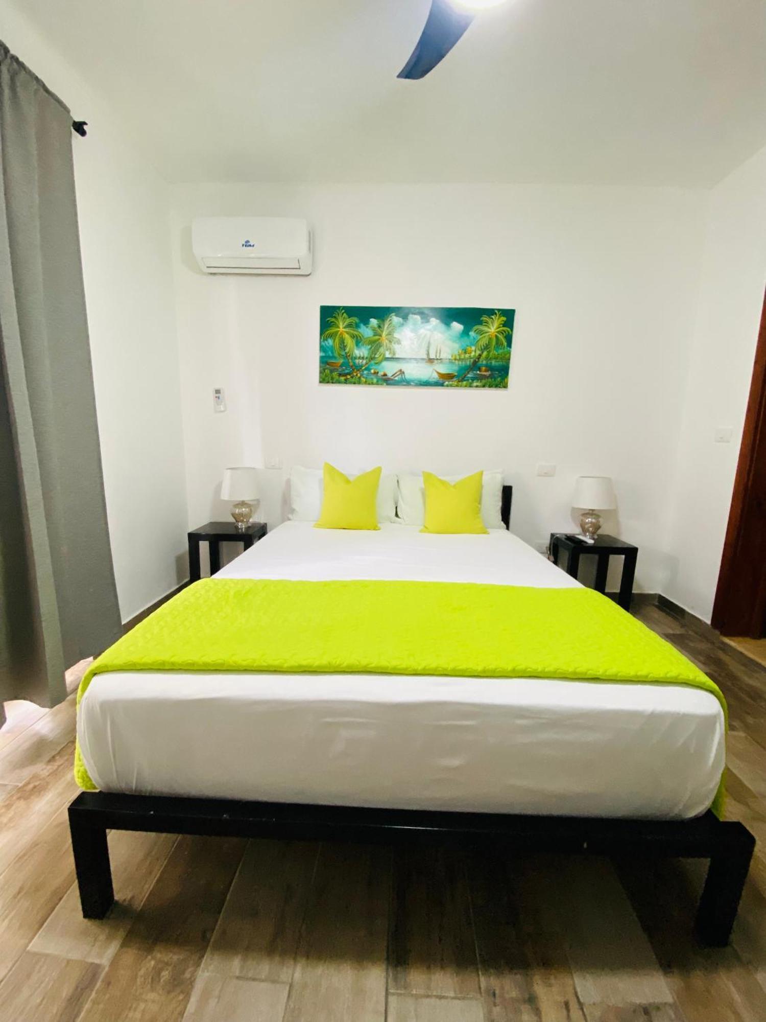 Bayahibe Paraiso Habitación foto