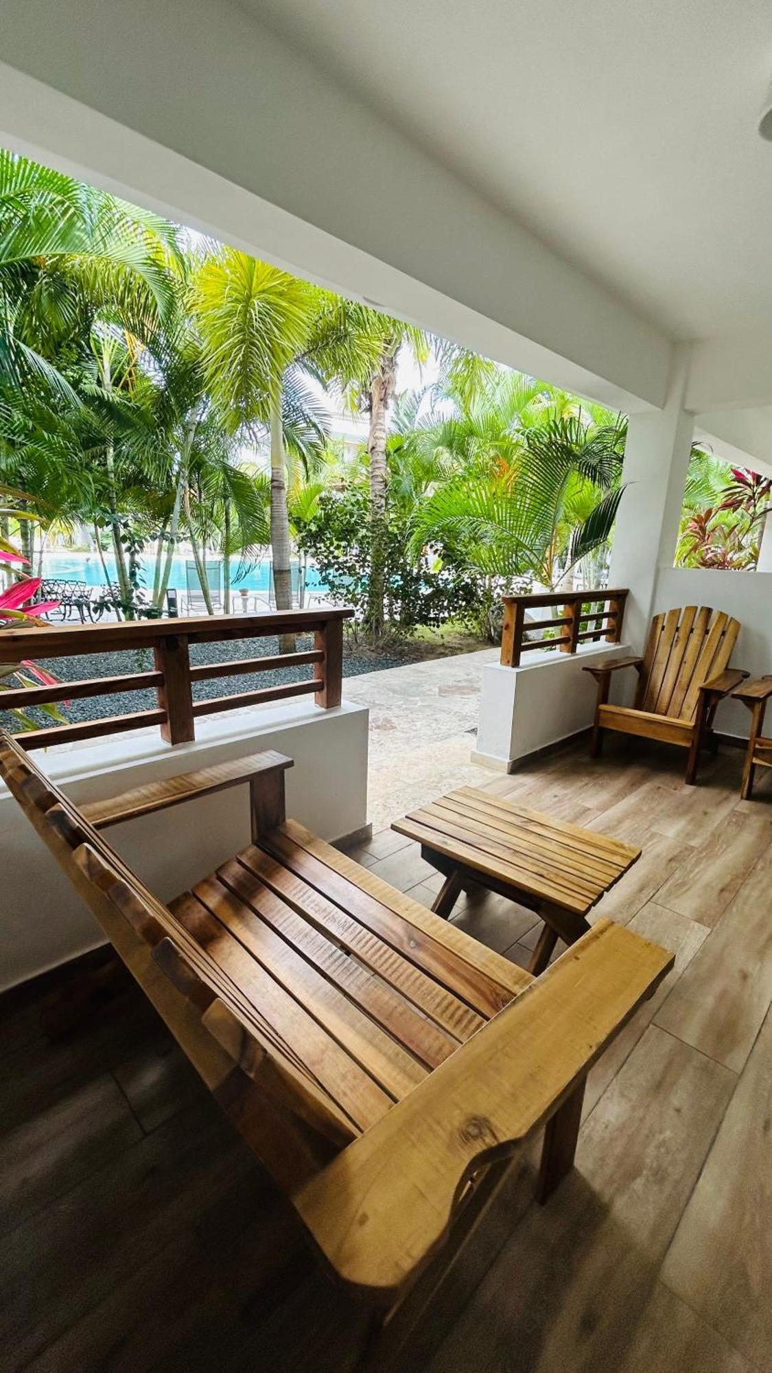 Bayahibe Paraiso Habitación foto