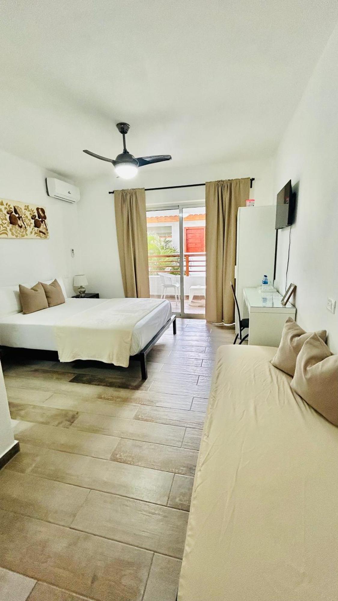 Bayahibe Paraiso Habitación foto
