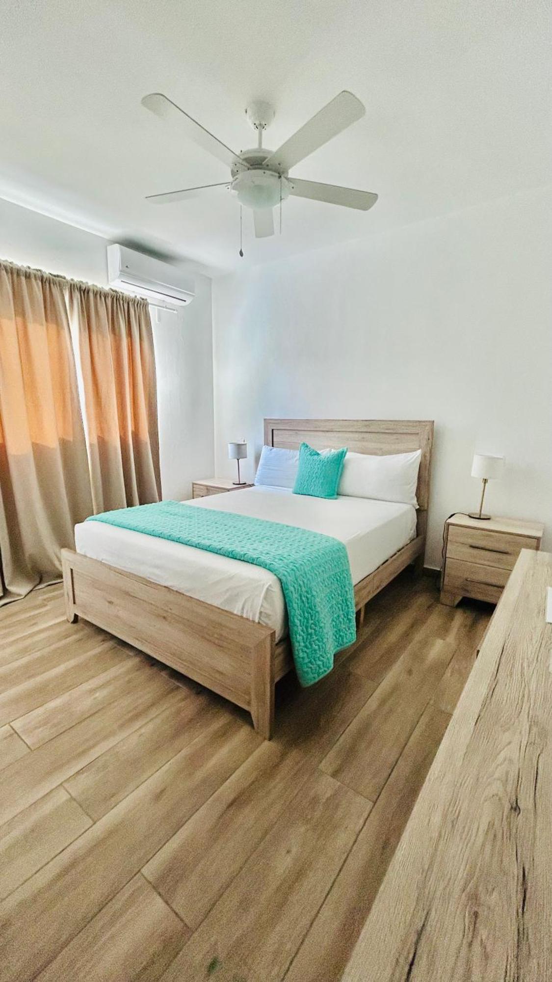 Bayahibe Paraiso Habitación foto